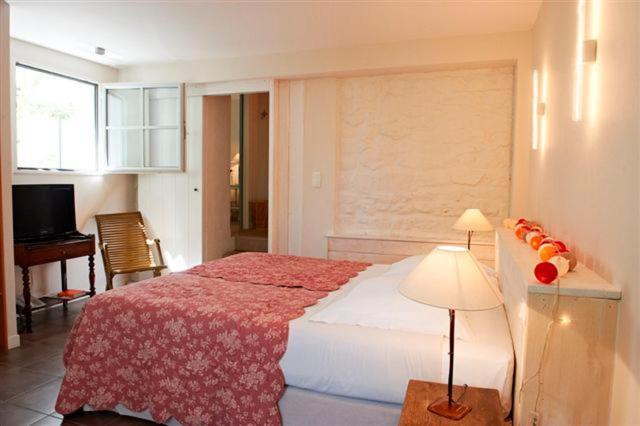 Le Lodge Kerisper La Trinité-sur-Mer Exterior foto