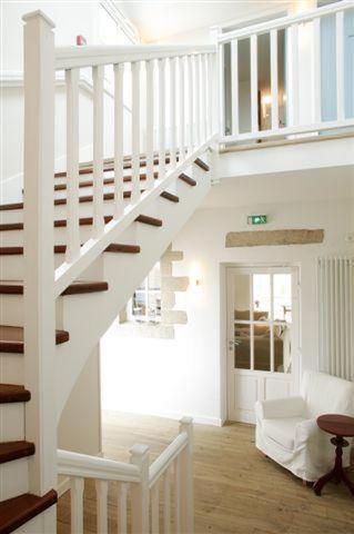Le Lodge Kerisper La Trinité-sur-Mer Quarto foto